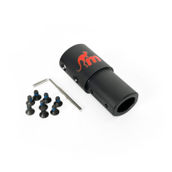 Predĺženie riadidiel Xiaomi...