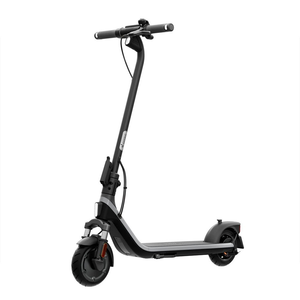 Elektrická kolobežka Segway...