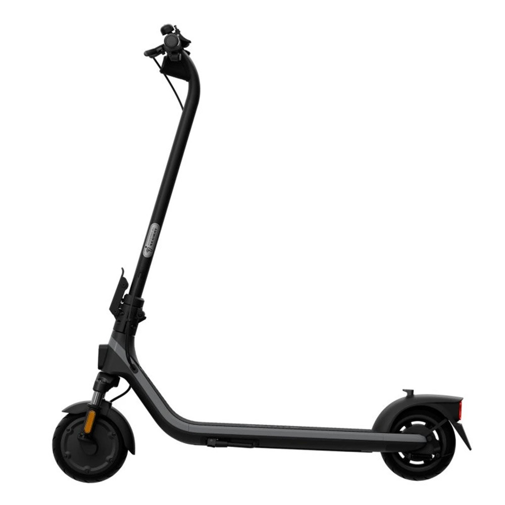 Elektrická kolobežka Segway...