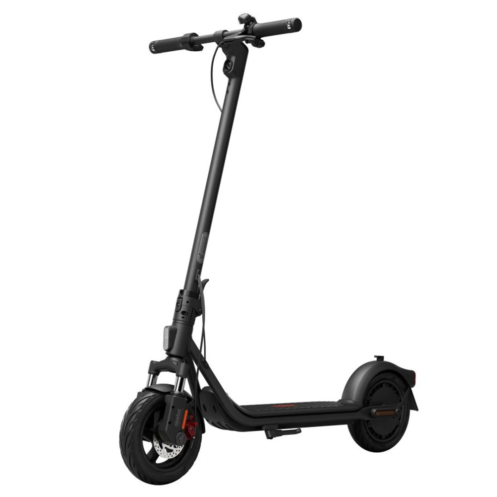 Elektrická kolobežka Segway...