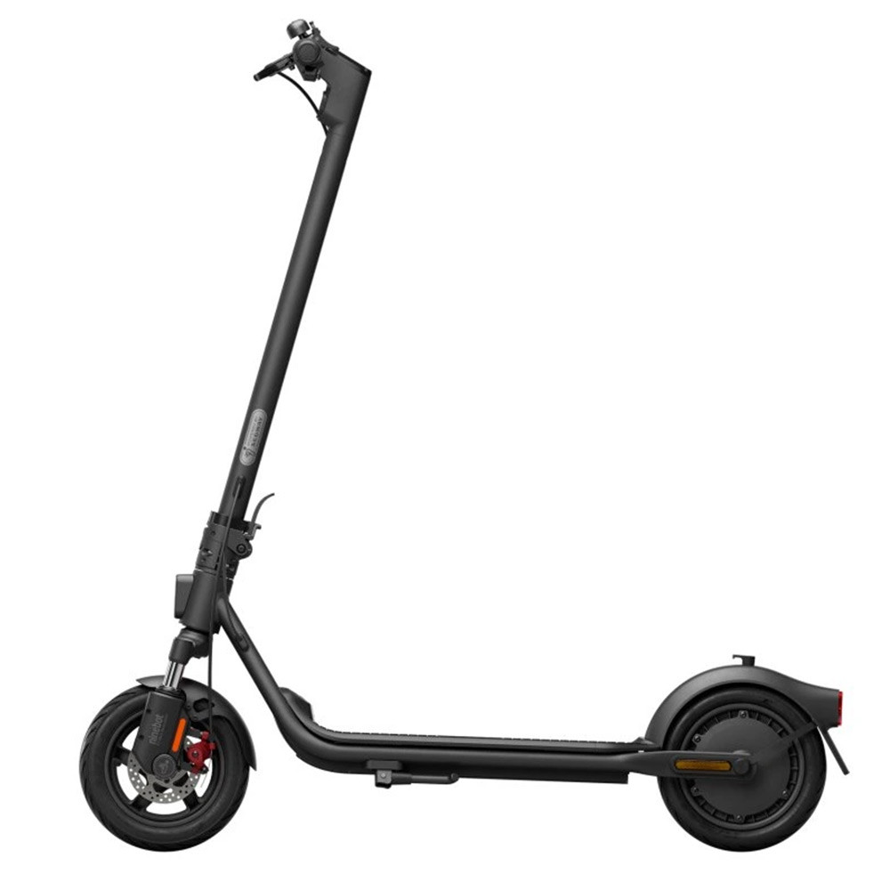 Elektrická kolobežka Segway...