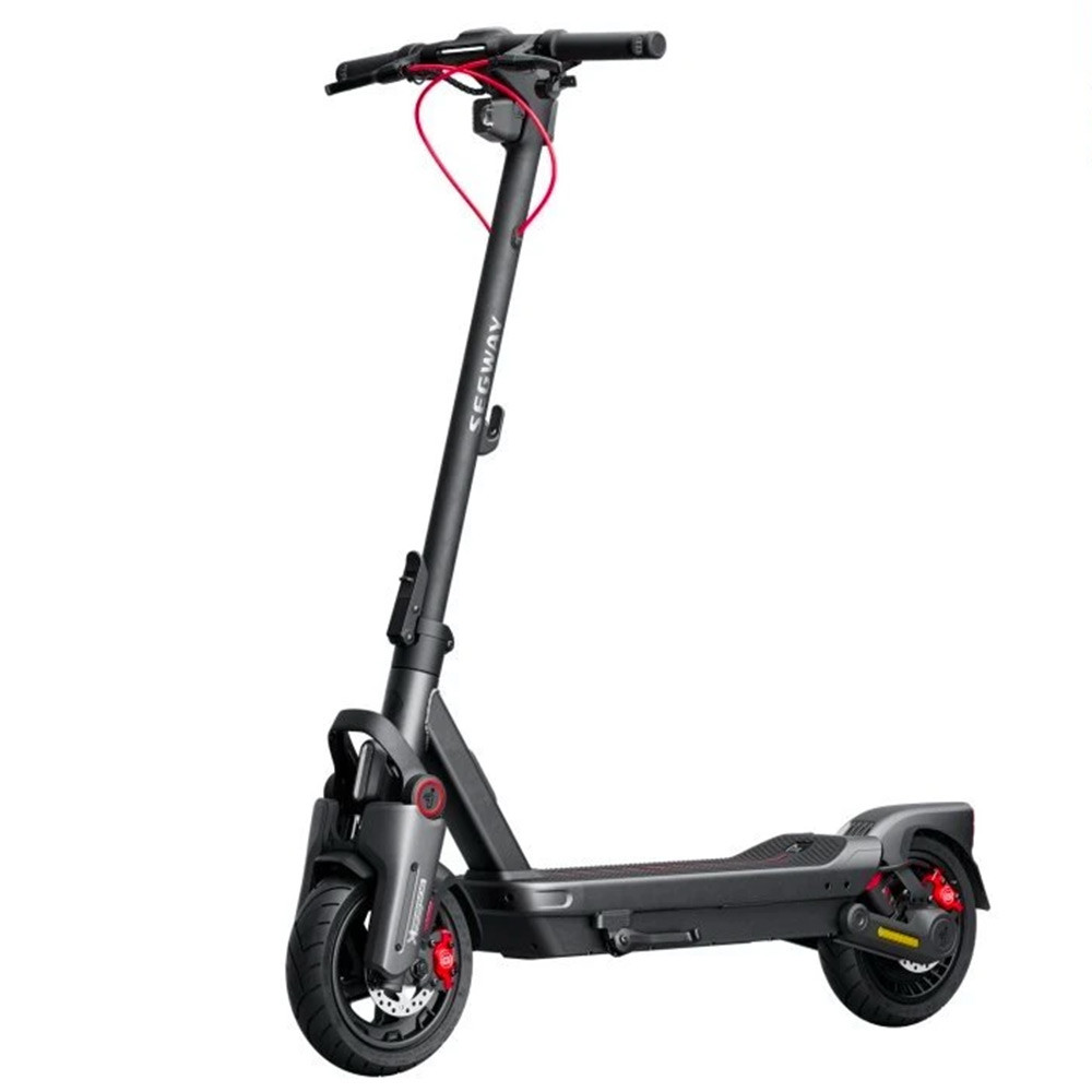 Elektrická kolobežka Segway...