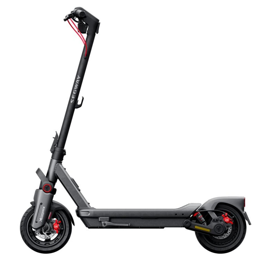 Elektrická kolobežka Segway...