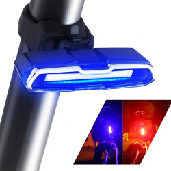 Super jasné LED svetlo /...