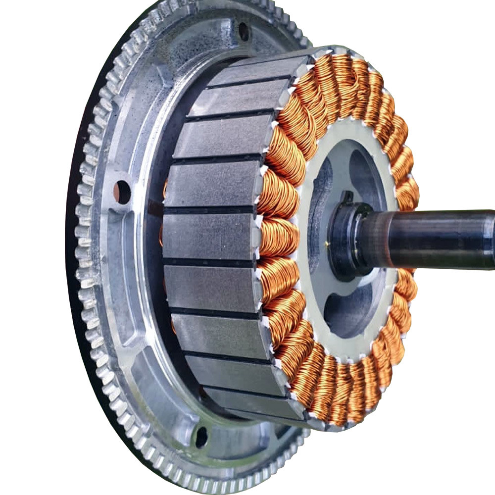 Motor 500W 48V Monorim s...