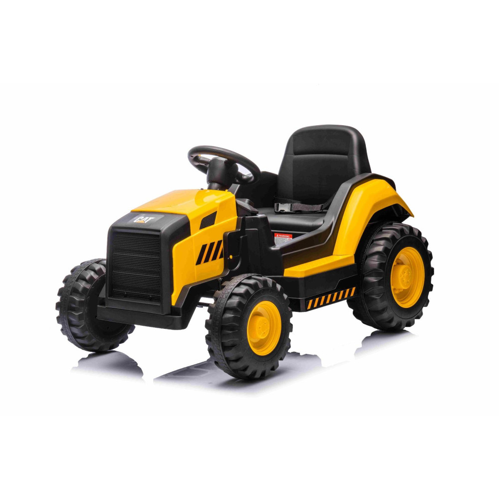 Licencovaný elektrický Báger Caterpillar,  Jednomiestny