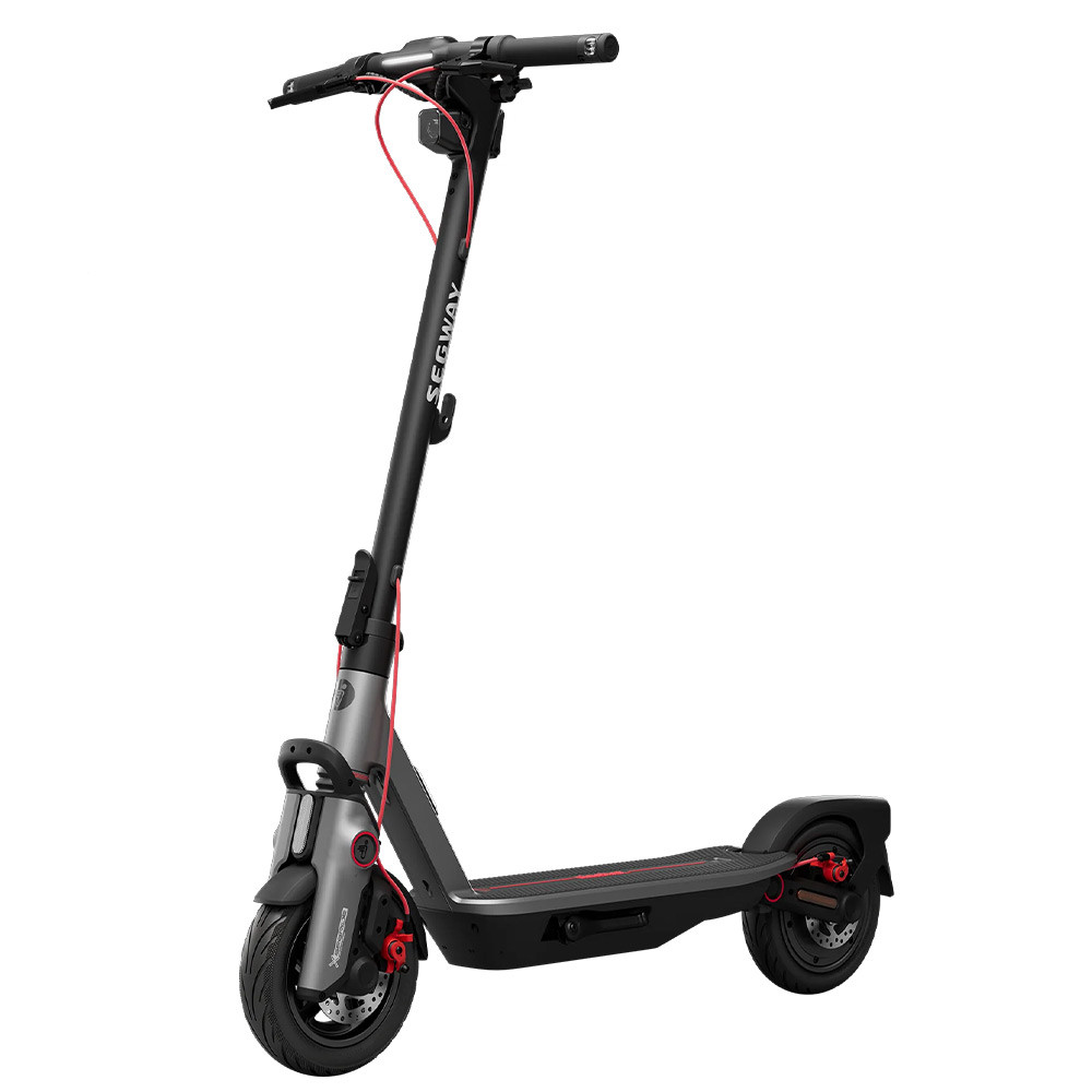 Elektrická kolobežka Segway...