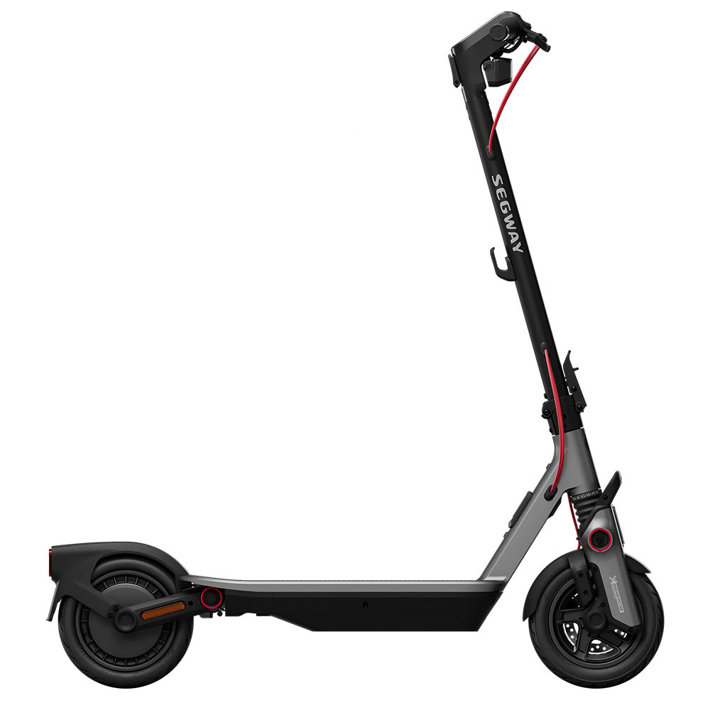 Elektrická kolobežka Segway...